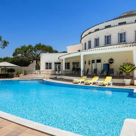Beautiful 2-Bed Apartment Golf Pool Beach Faro Bagian luar foto