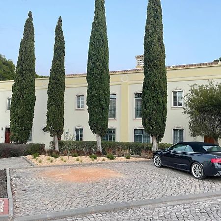 Beautiful 2-Bed Apartment Golf Pool Beach Faro Bagian luar foto