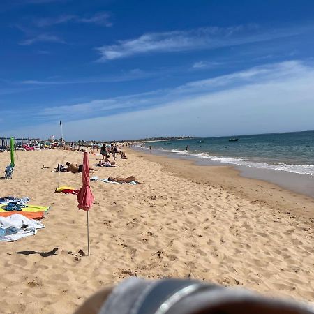 Beautiful 2-Bed Apartment Golf Pool Beach Faro Bagian luar foto