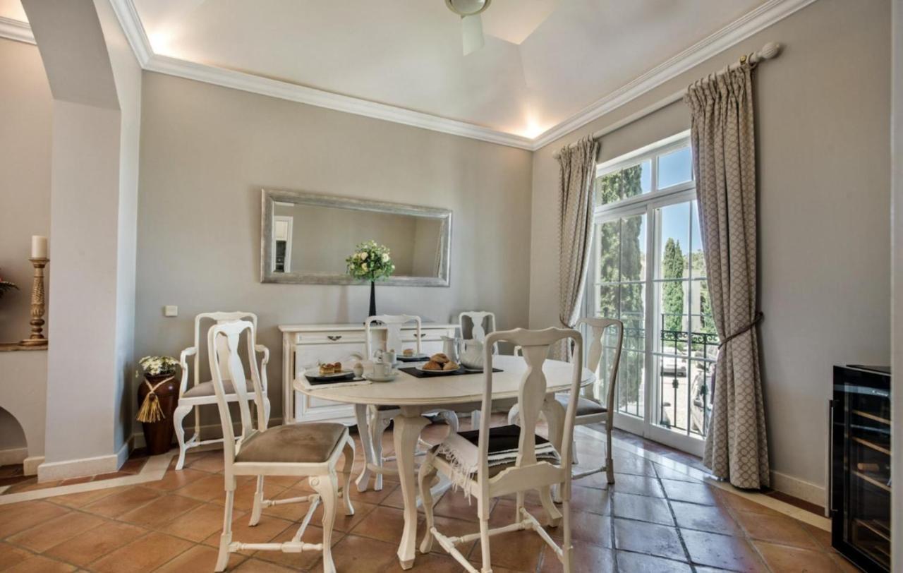 Beautiful 2-Bed Apartment Golf Pool Beach Faro Bagian luar foto