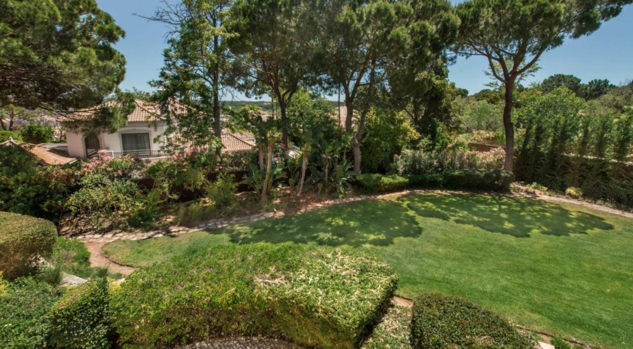 Beautiful 2-Bed Apartment Golf Pool Beach Faro Bagian luar foto