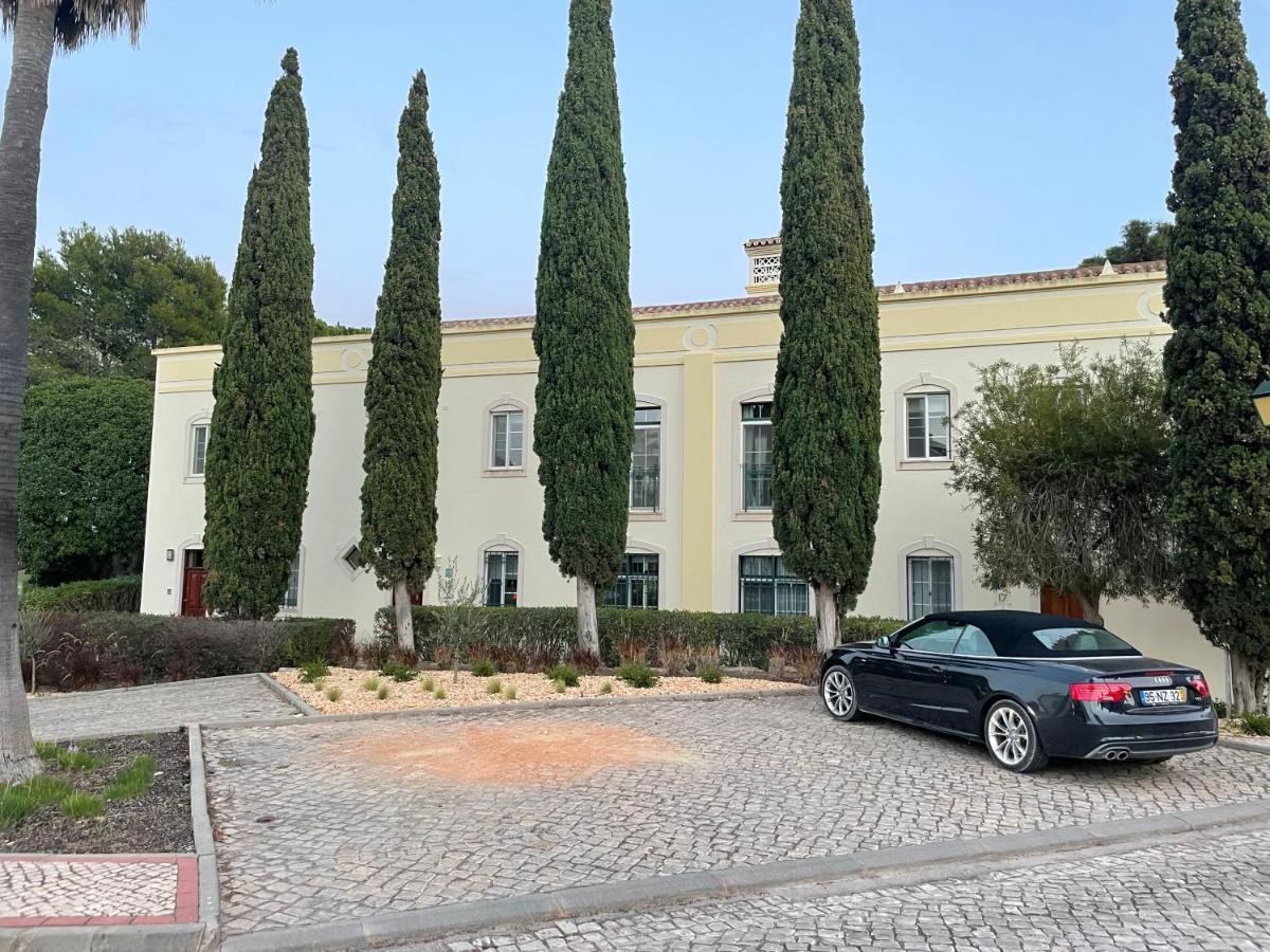 Beautiful 2-Bed Apartment Golf Pool Beach Faro Bagian luar foto