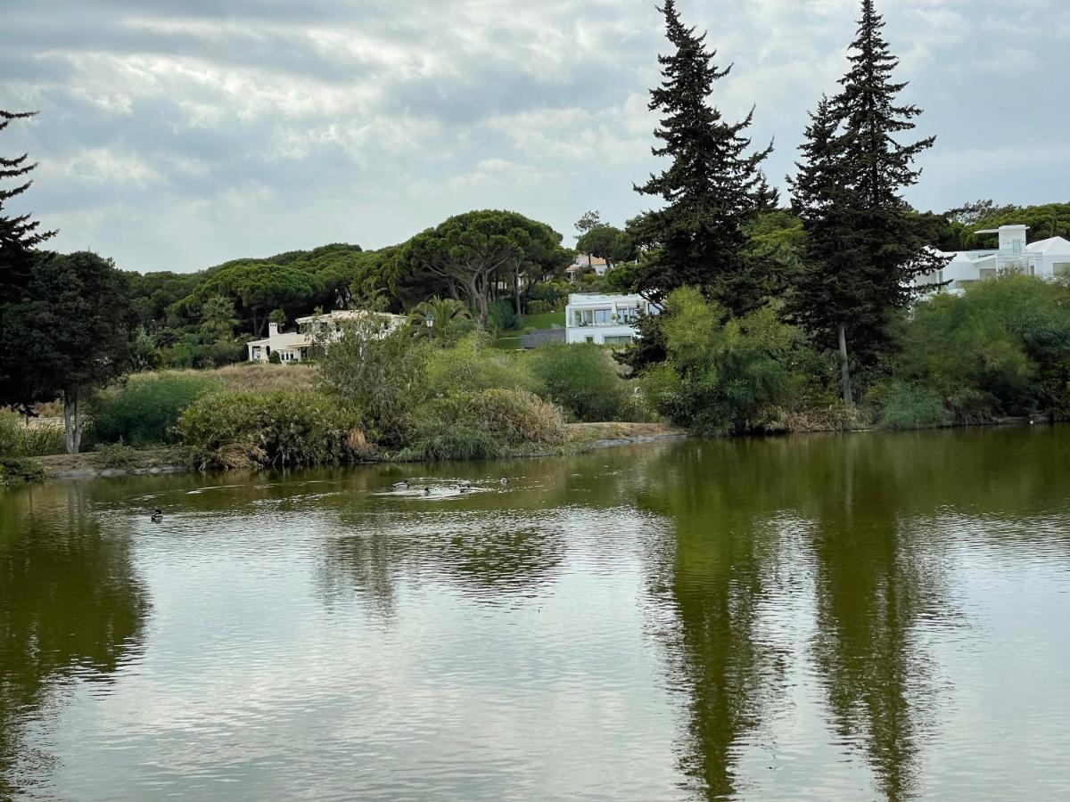 Beautiful 2-Bed Apartment Golf Pool Beach Faro Bagian luar foto