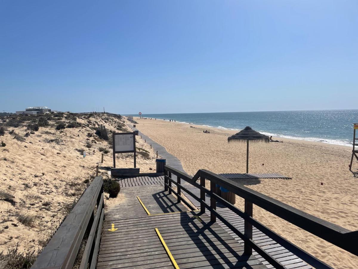 Beautiful 2-Bed Apartment Golf Pool Beach Faro Bagian luar foto